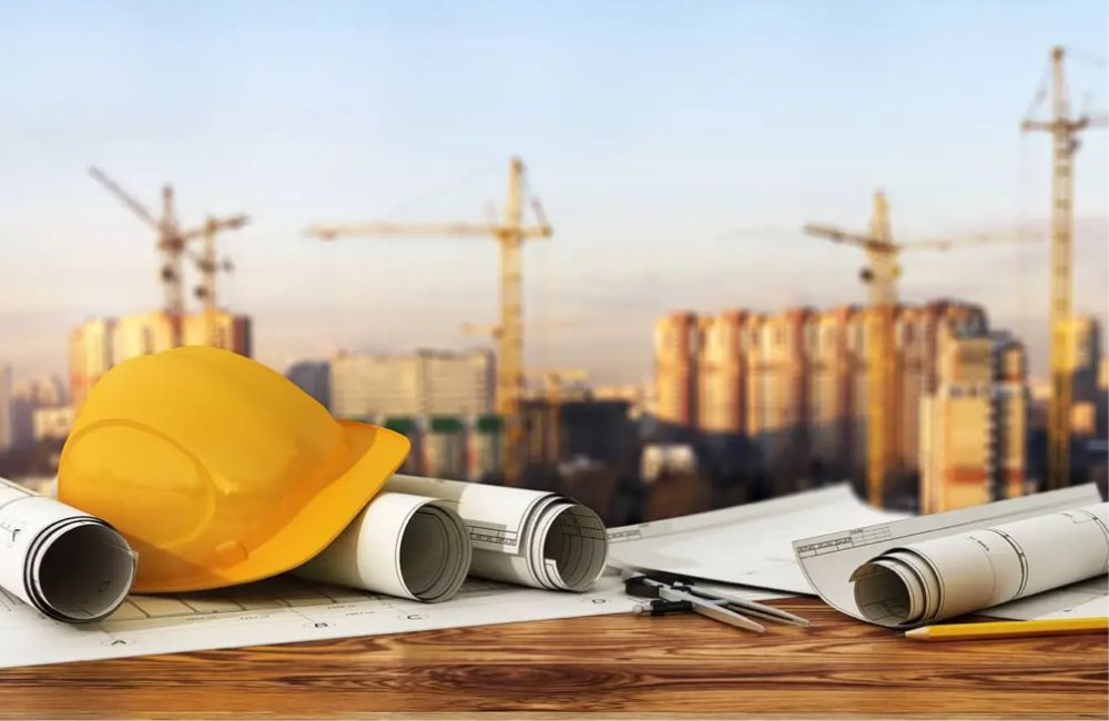 Building Construction